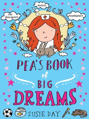 cover image of Pea's Book 2